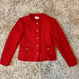 Red Loft Lady Jacket XSP